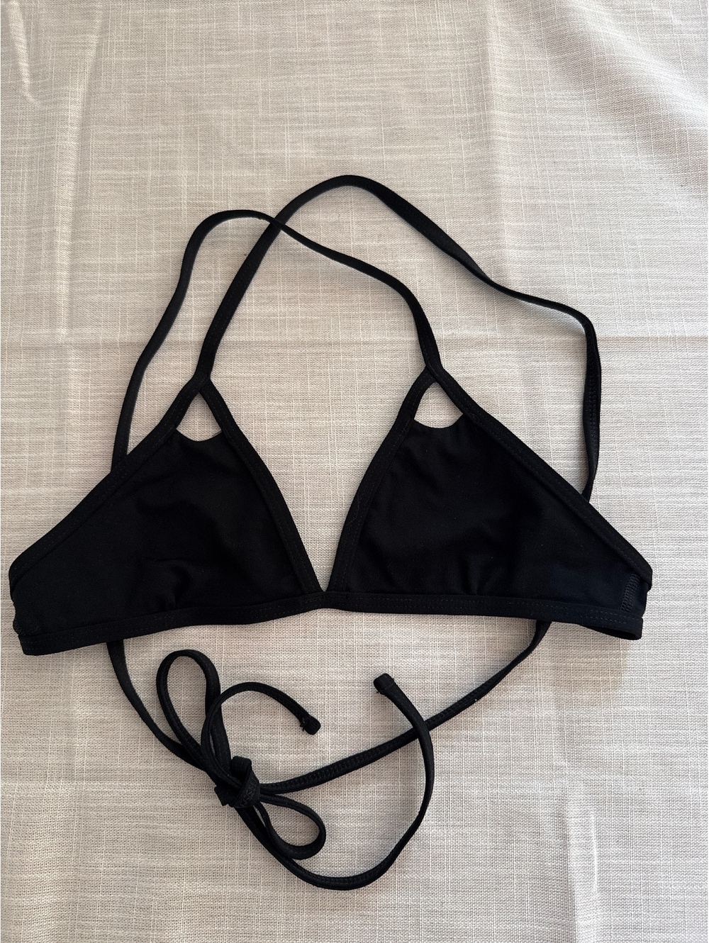 Women’s Jolyn bikini top size small